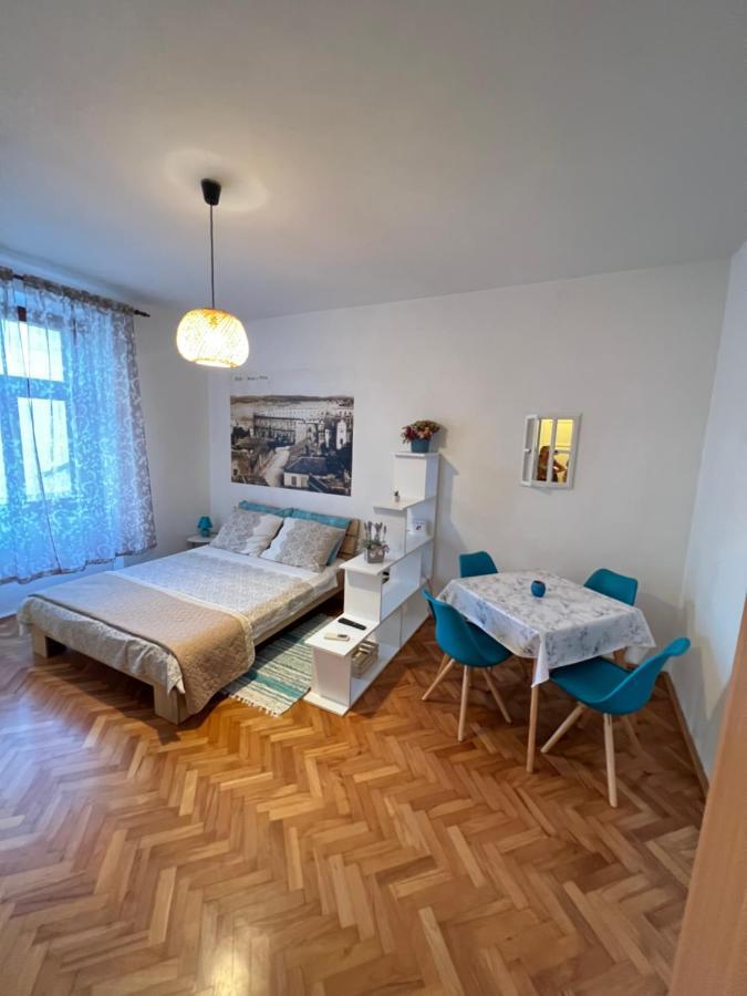 Colorita Studio PUY Eksteriør bilde