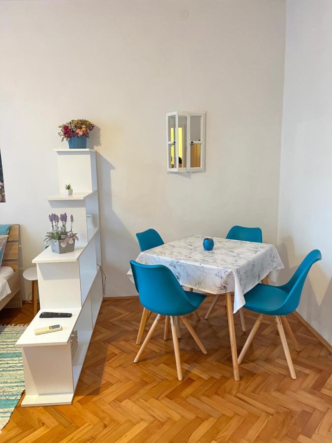 Colorita Studio PUY Eksteriør bilde