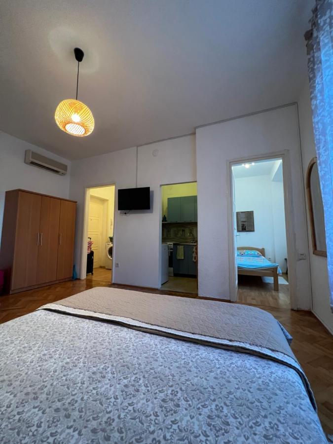 Colorita Studio PUY Eksteriør bilde